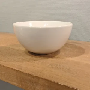 Op = Op Blinq Ispra opzetwastafel kom 24cm