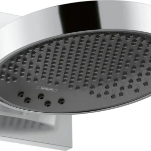 Direct Verzonden Hansgrohe Rainfinity PowderRain hoofddouche 250 3jet EcoSmart met douche-arm, chroom