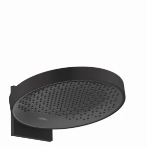 Laatste Versie Hansgrohe Rainfinity PowderRain hoofddouche 360 1jet met douche-arm, mat zwart