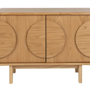 Zuiver Groove Sideboard -Natural-2 deurs Bestel Nu