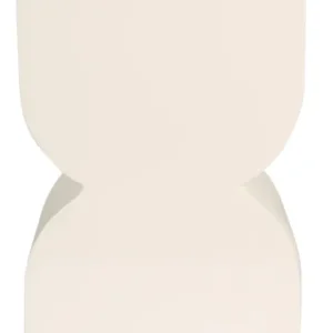 Zuiver Cones Shiny kruk-Beige Bestseller