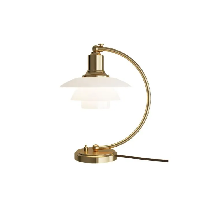 Snelle Levering Louis Poulsen PH 2/2 Luna Limited Edition tafellamp
