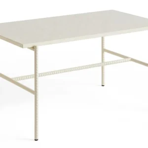 HAY Rebar Marble salontafel-Beige Direct Verzonden