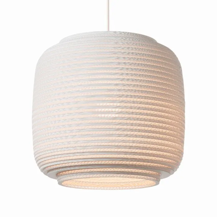Fabrieksprijs Graypants Ausi hanglamp - wit-Ausi 14