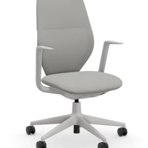 Vitra ACX Mesh-Stone grey-Soft Grey Dagaanbieding