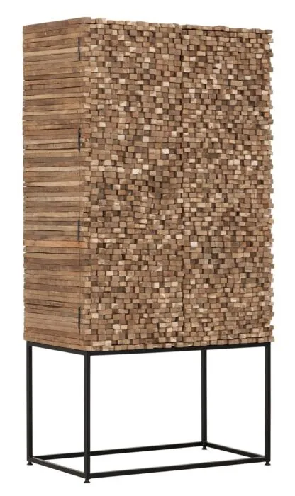 Favoriet Must Living Sticks bergkast