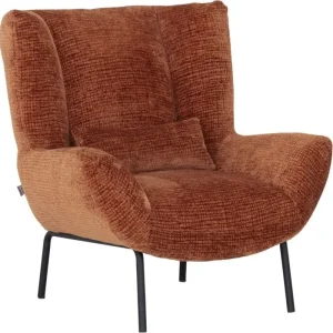 Must Living Astro fauteuil-Cinnamon Dagaanbieding