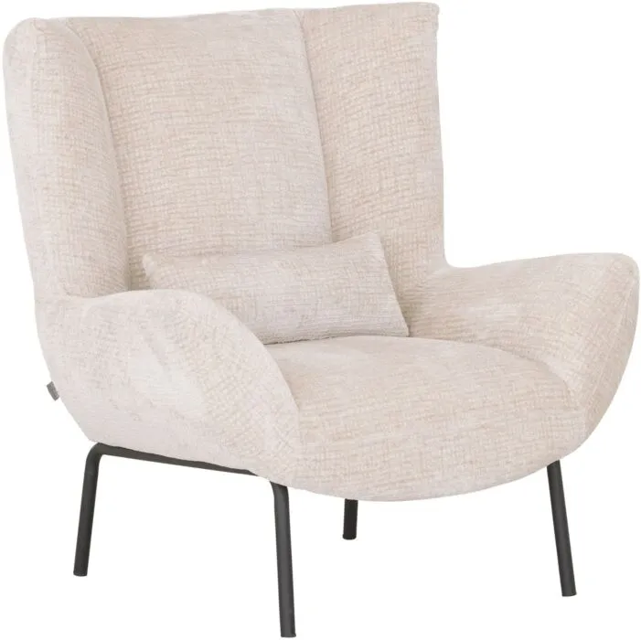 Must Living Astro fauteuil-Naturel Korting
