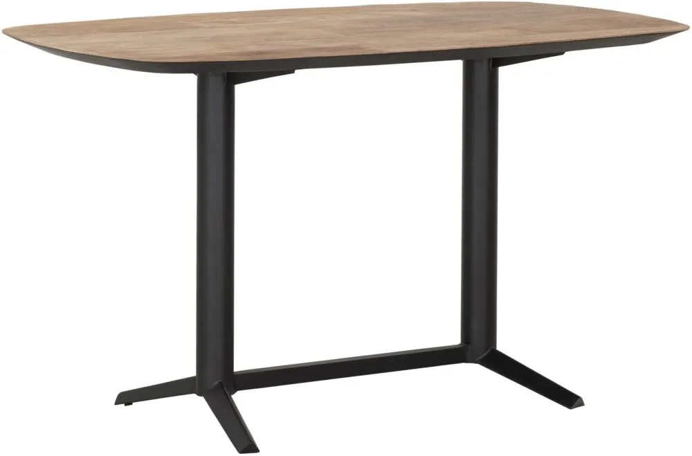 vanHarte Soho countertafel-Teak Shop Nu
