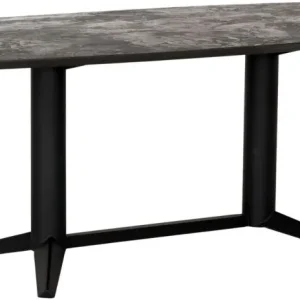 Populair vanHarte Soho eettafel-210 cm-Mortex