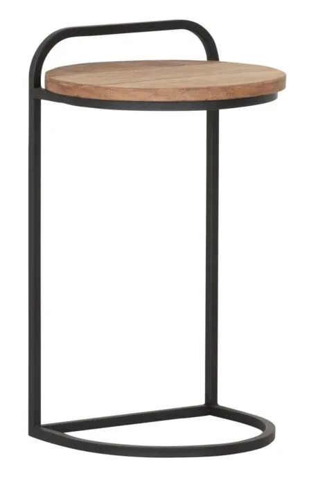 vanHarte Soho laptoptafel-Teak Betaalbaar