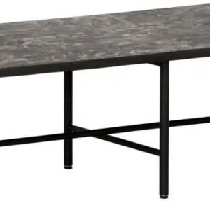 Premium vanHarte Soho salontafel-Mortex