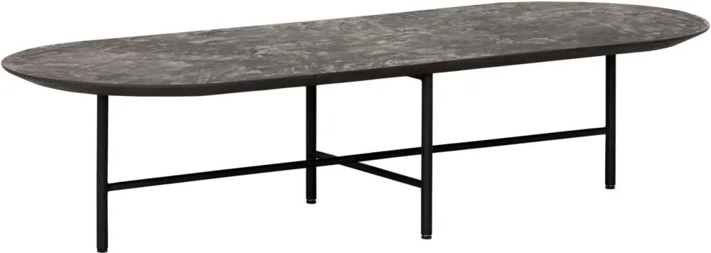 Premium vanHarte Soho salontafel-Mortex
