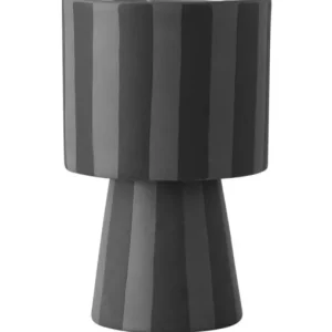 Weekendaanbieding OYOY Living Design Toppu pot-Small-Grey