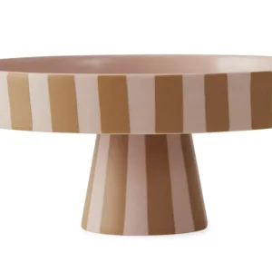 Alleen Vandaag OYOY Living Design Toppu tray-Medium-Caramel