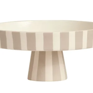 Gratis Retour OYOY Living Design Toppu tray-Medium-Clay