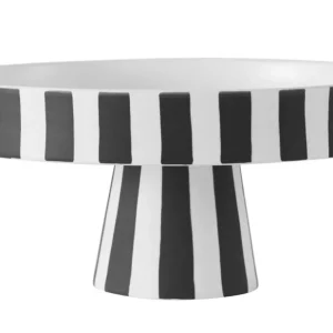 OYOY Living Design Toppu tray-Medium-White Weekendaanbieding