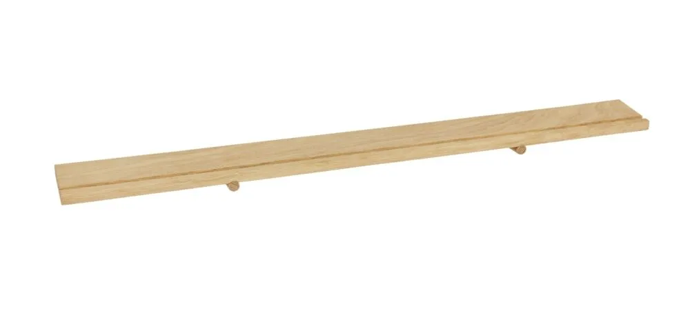 Voordeelprijs OYOY Living Design Pieni Gallery wandplank-Small