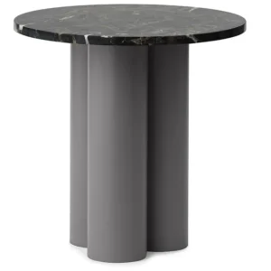 Normann Copenhagen Dit bijzettafel-Portoro Gold-Grey Dagaanbieding