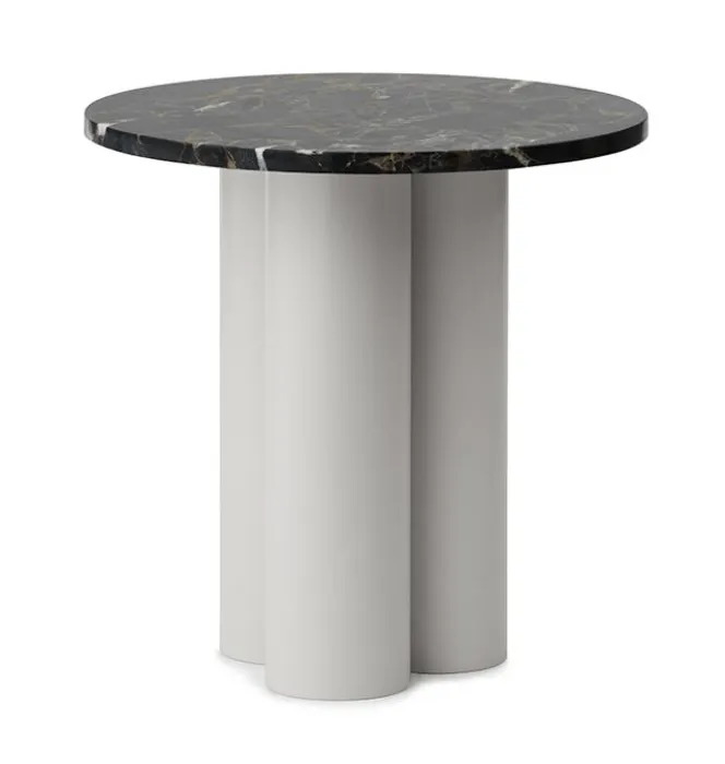 Bestel Nu Normann Copenhagen Dit bijzettafel-Portoro Gold-Sand