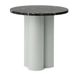 Normann Copenhagen Dit bijzettafel-Portoro Gold-Light Green Lage Prijs
