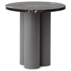 Normann Copenhagen Dit bijzettafel-Rosso Levanto-Grey Snelle Levering