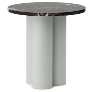 Speciale Aanbieding Normann Copenhagen Dit bijzettafel-Rosso Levanto-Light Green