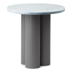 Normann Copenhagen Dit bijzettafel-Blue Diamond-Grey Premium
