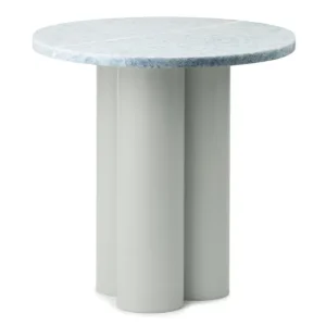Koop Vandaag Normann Copenhagen Dit bijzettafel-Blue Diamond-Light Green