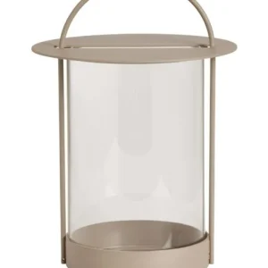 Hete Deal OYOY Living Design Maki lantaarn-Clay-Small