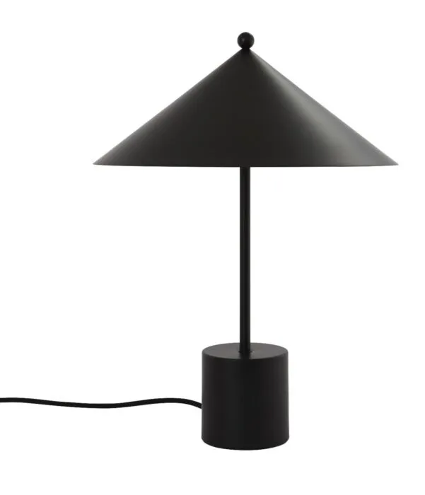OYOY Living Design Kasa tafellamp-Black Snelle Levering