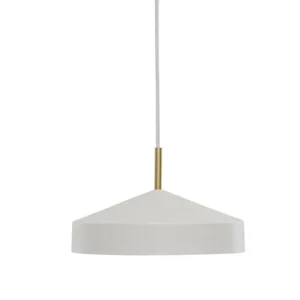 OYOY Living Design Hatto hanglamp-White-Small Hoge Kwaliteit