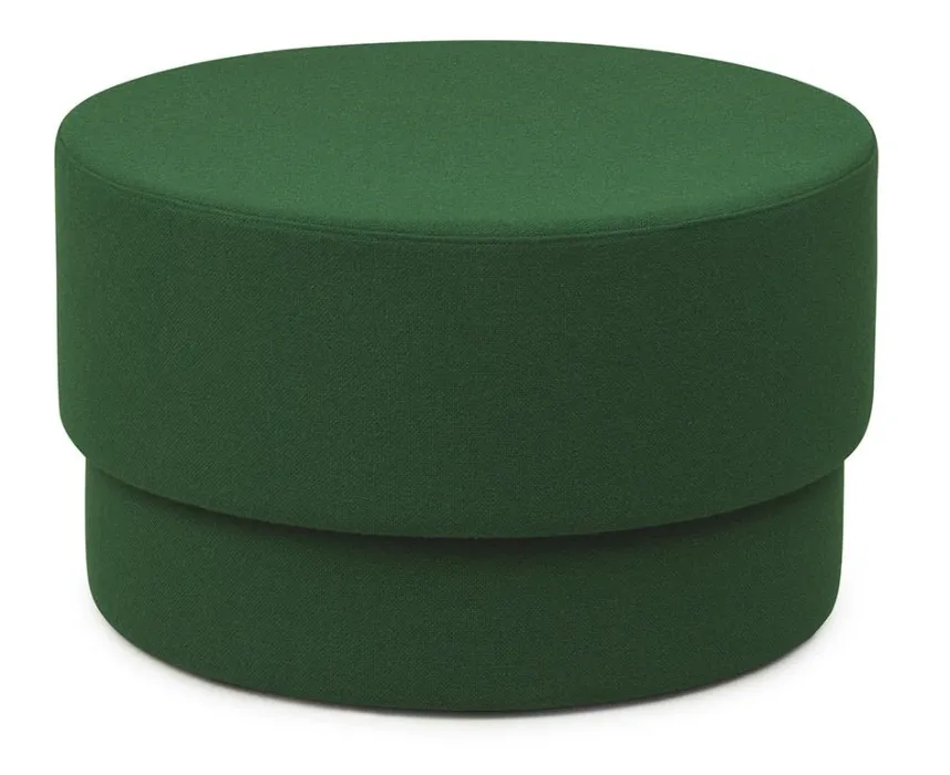 Normann Copenhagen Silo Pouf-Medium Uitverkoop
