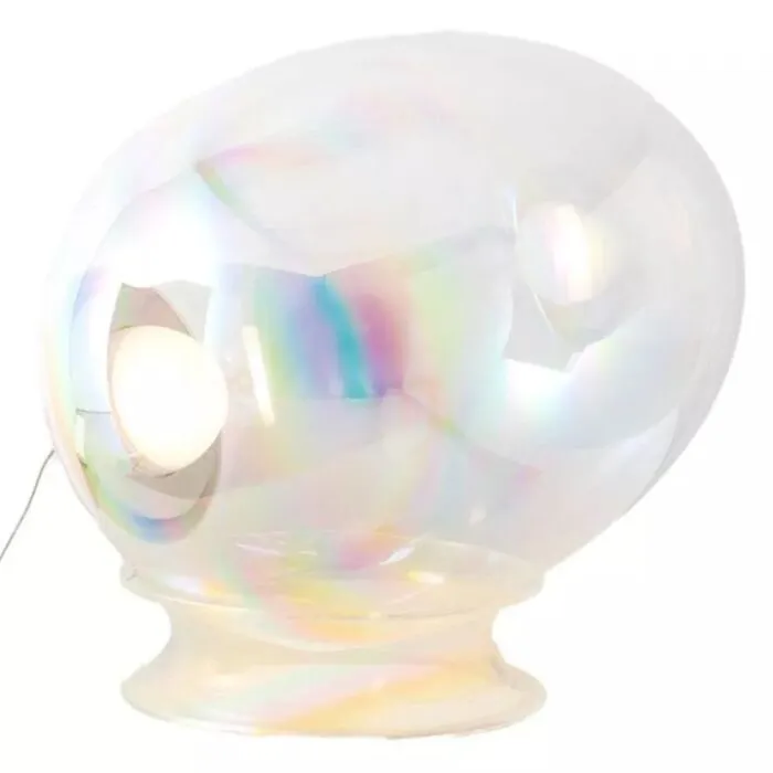 Seizoensaanbieding Artemide Stellar Nebula tafellamp