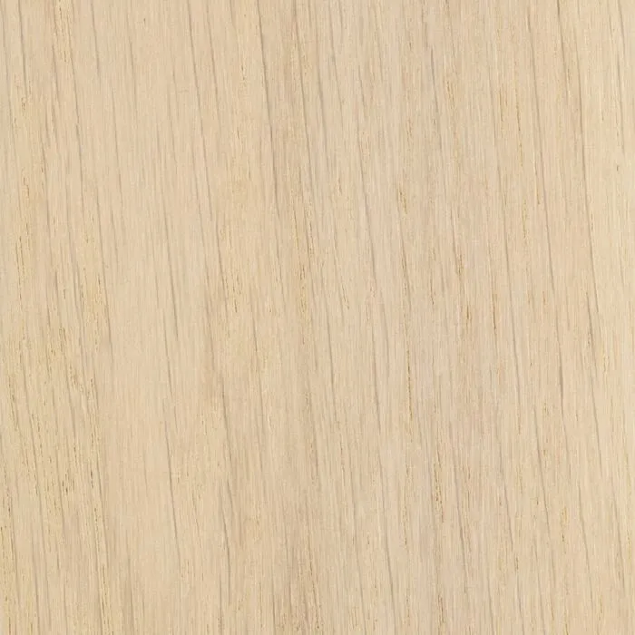 Seizoensaanbieding Dyyk Anac eettafel - 200x110 cm - Whitewash