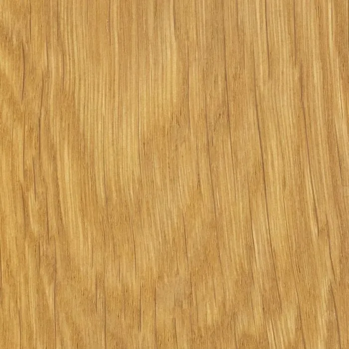 Goedkoop Dyyk Anac eettafel - 200x110 cm - Eiken blanke olie