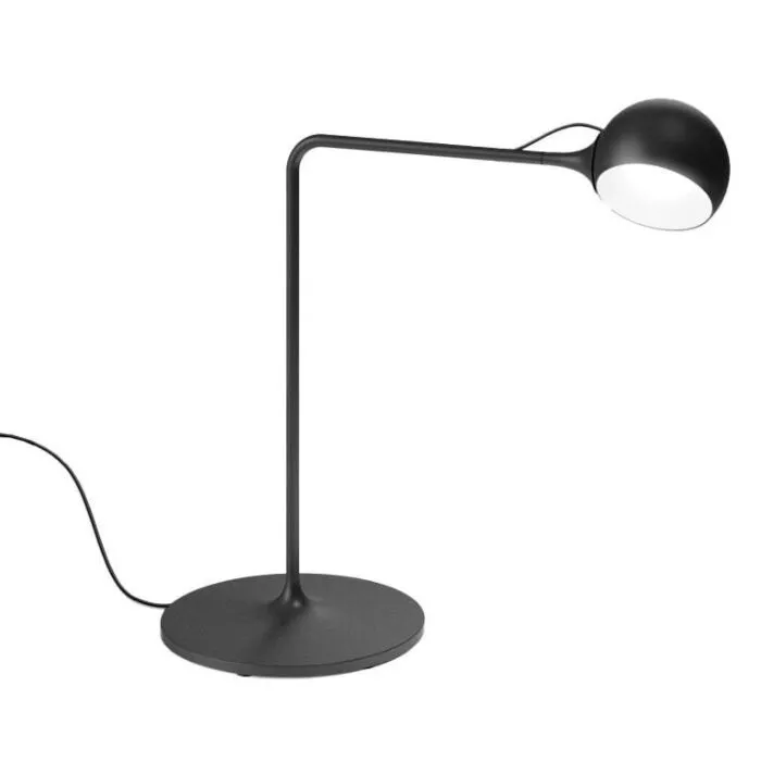 Merkproduct Artemide Ixa tafellamp-Antraciet