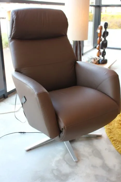 Populair Stressless Scott Sirius Power OUTLET