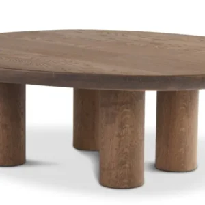 Dyyk Canu salontafel Alleen Vandaag