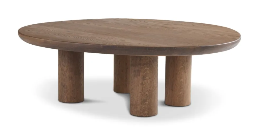 Dyyk Canu salontafel Alleen Vandaag