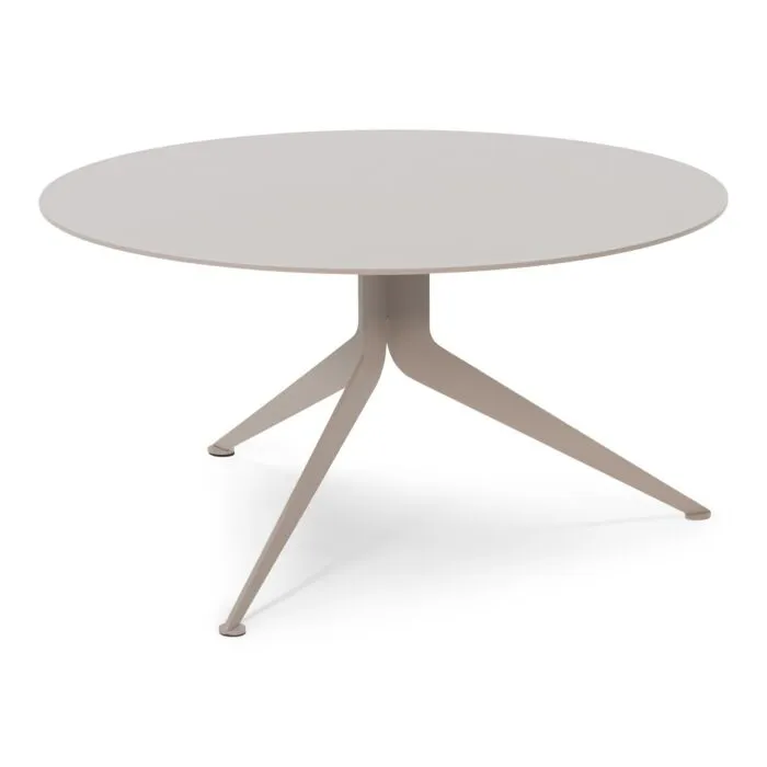 Favoriet Spinder Design Daley salontafel-Silky Taupe