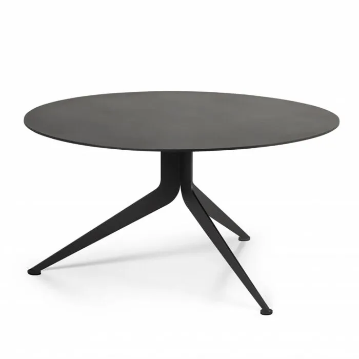 Spinder Design Daley salontafel-Zwart Weekendaanbieding