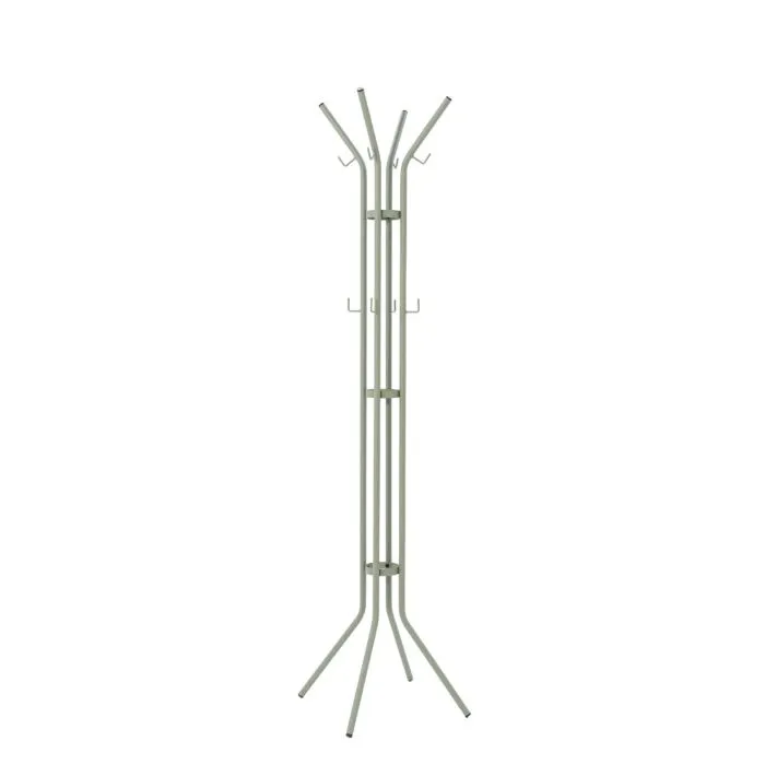 Nieuw Spinder design Jessy kapstok-Dusty green
