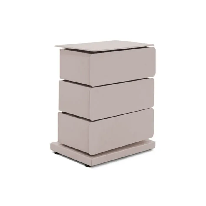 Express Levering Spinder Design Joey 3 kast-Silky Taupe