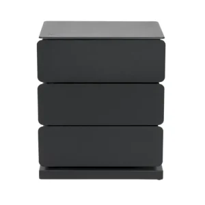 Spinder Design Joey 3 kast-Zwart Must-Have