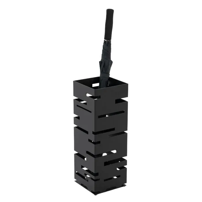 Spinder Design Modern parapluhouder-Zwart Meest Verkocht