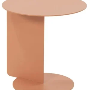 Spinder Design Salsa bijzetttafel-Clay Terra Favoriet