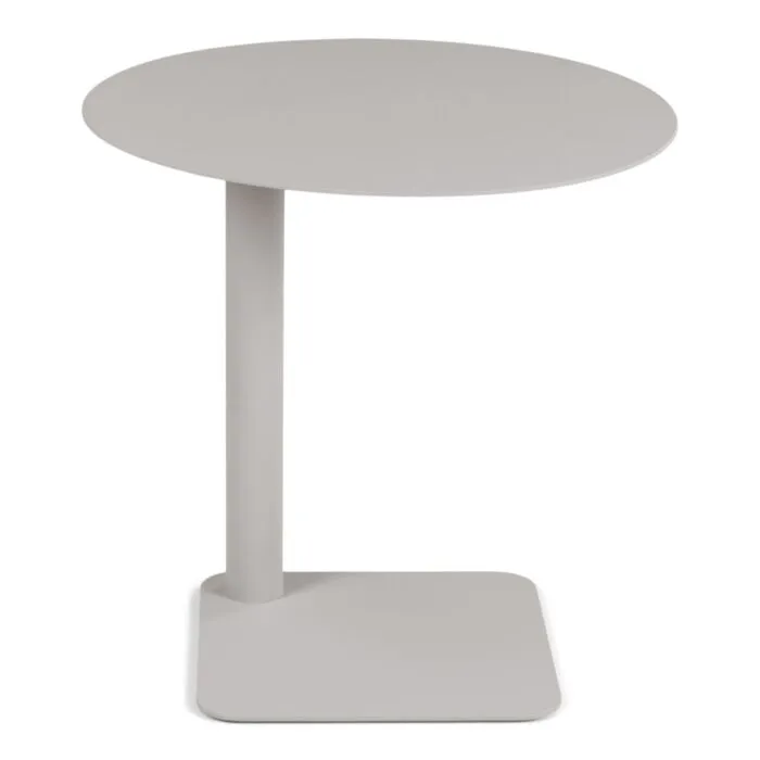 Spinder Design Sunny bijzettafel-Medium-Silky Taupe Snelle Levering