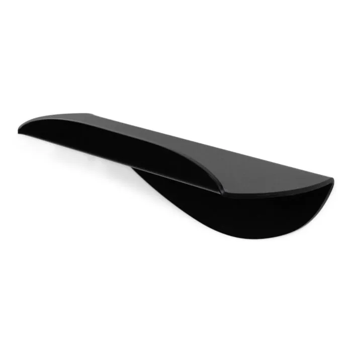 Shop Nu Spinder x Eva van de Ven Pipa Bottom wandplank-Zwart