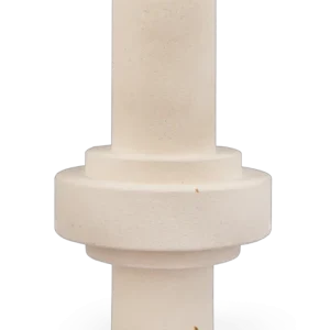 d-Bodhi Cylinder vaas-Steen-Medium Direct Beschikbaar